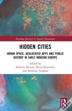Capa do artigo Hidden Cities