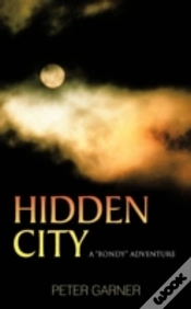 Capa do artigo Hidden City: A "Bondy" Adventure
