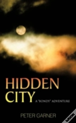 Capa do artigo Hidden City: A "Bondy" Adventure