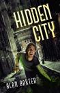 Hidden City - Preview