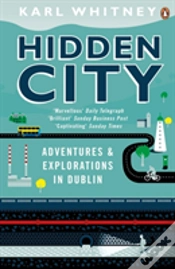 Capa do artigo Hidden City