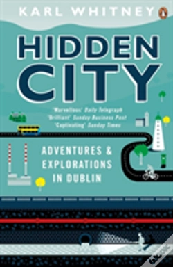 Capa do artigo Hidden City