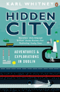 Hidden City - Preview