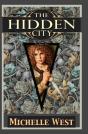 Hidden City - Preview