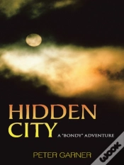 Capa do artigo Hidden City
