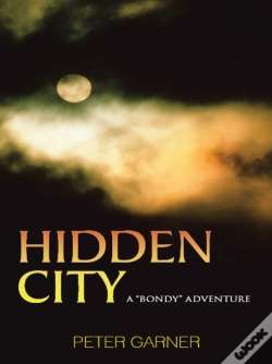 Capa do artigo Hidden City