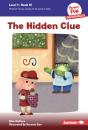 Hidden Clue - Preview