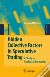 Capa do artigo Hidden Collective Factors In Speculative Trading