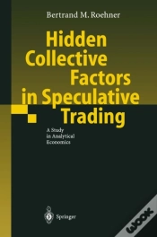 Capa do artigo Hidden Collective Factors In Speculative Trading