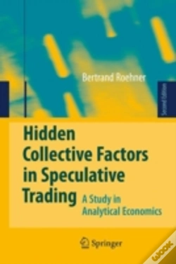 Capa do artigo Hidden Collective Factors In Speculative Trading