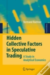 Capa do artigo Hidden Collective Factors In Speculative Trading