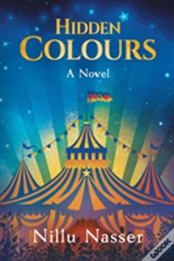 Capa do artigo Hidden Colours