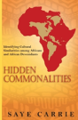 Hidden Commonalities - Preview