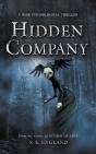 Hidden Company: A Dark Psychological Thr - Preview