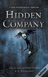 Hidden Company: A Dark Psychological Thr