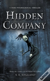 Capa do artigo Hidden Company: A Dark Psychological Thr