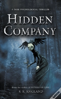 Capa do artigo Hidden Company: A Dark Psychological Thr