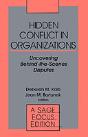 Hidden Conflict In Organizations - Preview