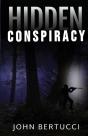 Hidden Conspiracy - Preview