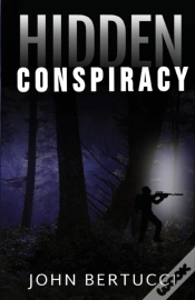 Capa do artigo Hidden Conspiracy