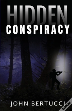 Capa do artigo Hidden Conspiracy