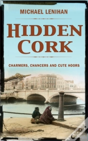 Capa do artigo Hidden Cork