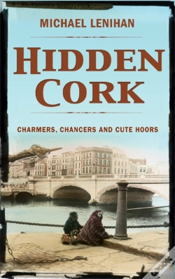 Capa do artigo Hidden Cork