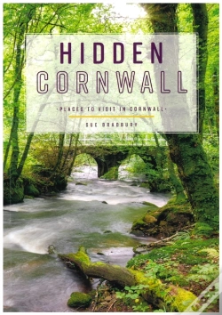 Capa do artigo Hidden Cornwall