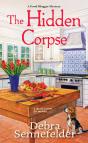Hidden Corpse - Preview