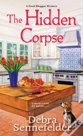 Hidden Corpse
