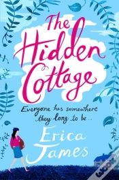 Capa do artigo Hidden Cottage