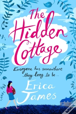 Capa do artigo Hidden Cottage