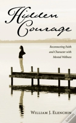 Capa do artigo Hidden Courage