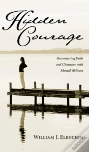 Capa do artigo Hidden Courage
