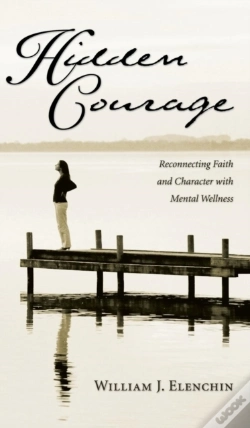 Capa do artigo Hidden Courage