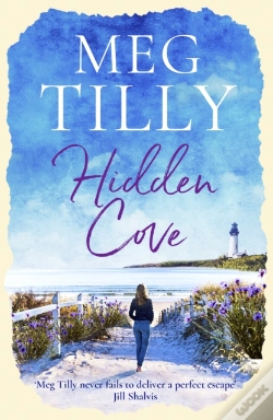 Capa do artigo Hidden Cove