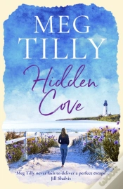 Capa do artigo Hidden Cove