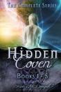 Hidden Coven - Preview