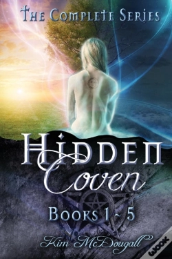 Capa do artigo Hidden Coven