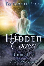 Capa do artigo Hidden Coven