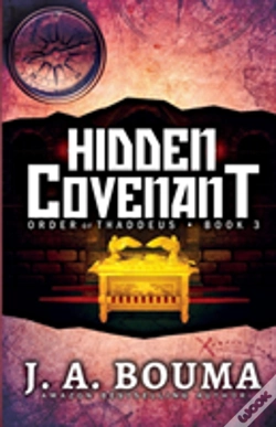 Capa do artigo Hidden Covenant