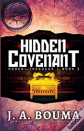 Capa do artigo Hidden Covenant