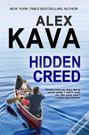 Capa do artigo Hidden Creed