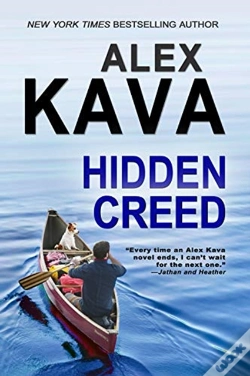 Capa do artigo Hidden Creed