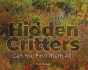 Hidden Critters - Preview