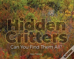 Capa do artigo Hidden Critters