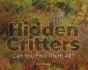 Hidden Critters - Preview