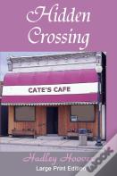 Hidden Crossing (Lp)