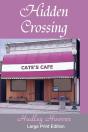 Hidden Crossing (Lp) - Preview