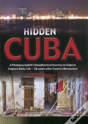 Capa do artigo Hidden Cuba